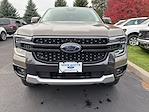 2025 Ford Ranger SuperCrew Cab 4x4 Pickup for sale #195250 - photo 3
