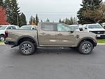 2025 Ford Ranger SuperCrew Cab 4x4 Pickup for sale #195250 - photo 4