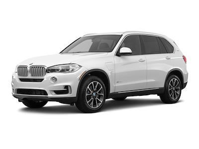 Used 2018 BMW X5 - photo 1