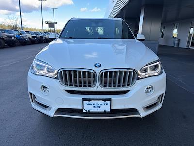Used 2018 BMW X5 - photo 1