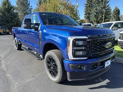 2026 Ford F-350 Crew Cab SRW 4x4 Pickup for sale #195410 - photo 1
