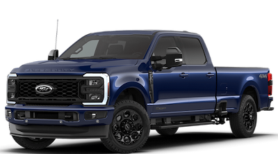 New 2026 Ford F-350 - photo 1