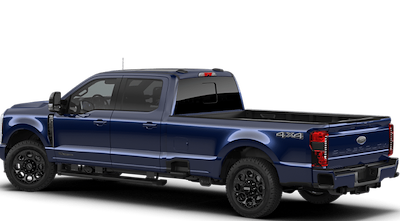 New 2026 Ford F-350 - photo 1