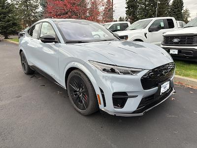 New 2025 Ford Mustang Mach-E - photo 1