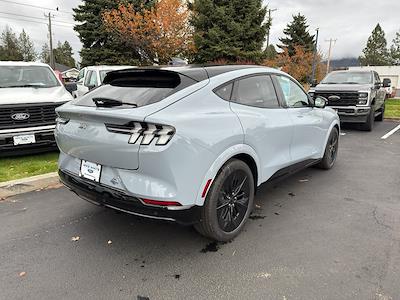 New 2025 Ford Mustang Mach-E - photo 1