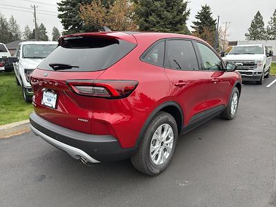 New 2026 Ford Escape - photo 1