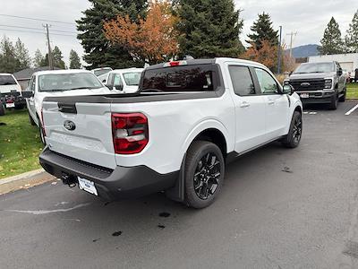 New 2025 Ford Maverick - photo 1
