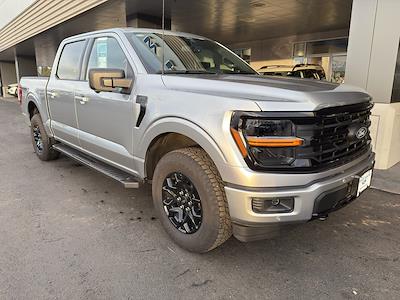 New 2025 Ford F-150 - photo 1