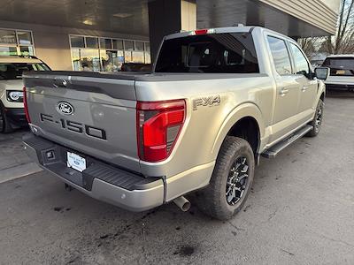 New 2025 Ford F-150 - photo 1