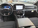 2025 Ford F-150 SuperCrew Cab 4x4 Pickup for sale #195630 - photo 22