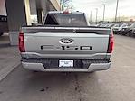 2025 Ford F-150 SuperCrew Cab 4x4 Pickup for sale #195630 - photo 5