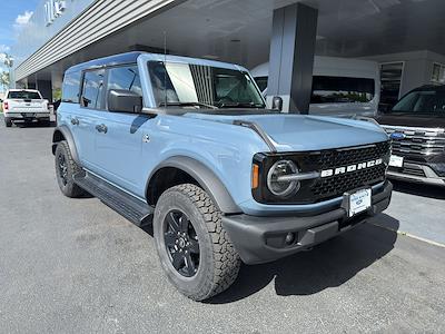 New 2025 Ford Bronco Outer Banks for sale #195660 - photo 1