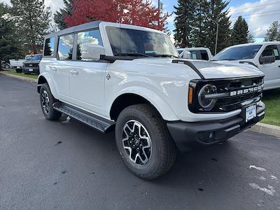 New 2025 Ford Bronco - photo 1