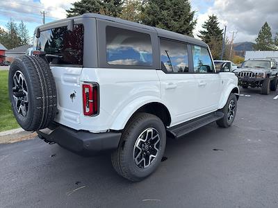 New 2025 Ford Bronco - photo 1