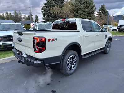New 2025 Ford Ranger - photo 1
