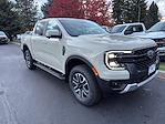 2025 Ford Ranger SuperCrew Cab 4x4 Pickup for sale #195730 - photo 1