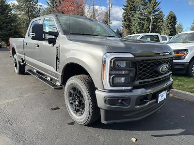 New 2026 Ford F-250 - photo 1