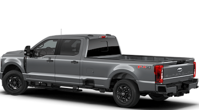 New 2026 Ford F-250 - photo 1