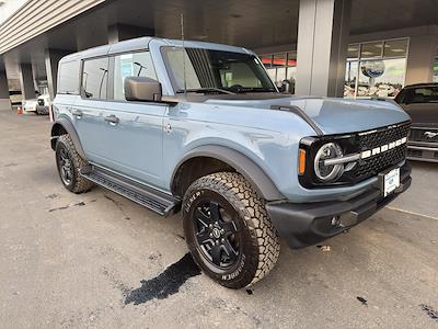 New 2025 Ford Bronco - photo 1