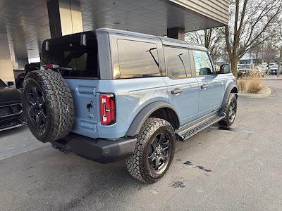 New 2025 Ford Bronco - photo 1