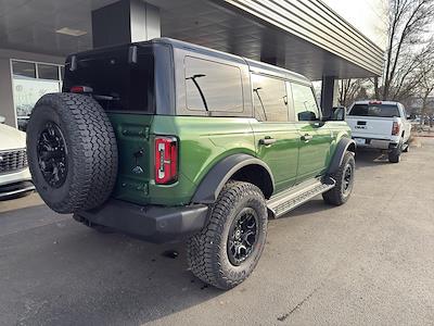 New 2025 Ford Bronco - photo 1