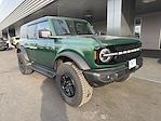 2025 Ford Bronco 4x4 SUV for sale #195810 - photo 1