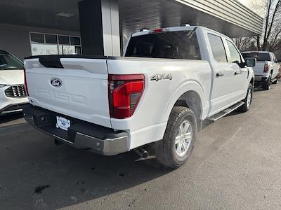 New 2025 Ford F-150 - photo 1