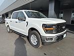 2025 Ford F-150 SuperCrew Cab 4x4 Pickup for sale #195900 - photo 1