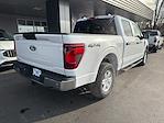 2025 Ford F-150 SuperCrew Cab 4x4 Pickup for sale #195900 - photo 2