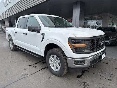 New 2025 Ford F-150 - photo 1