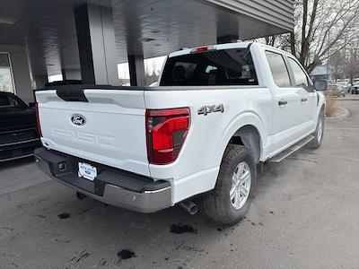 New 2025 Ford F-150 - photo 1