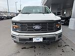 2025 Ford F-150 SuperCrew Cab 4x4 Pickup for sale #195910 - photo 3