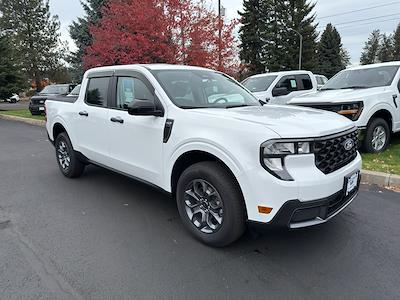 New 2025 Ford Maverick - photo 1