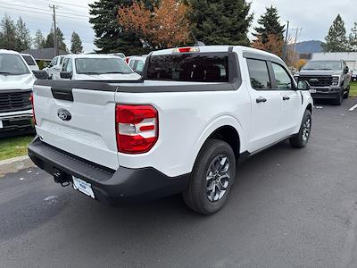 New 2025 Ford Maverick - photo 1