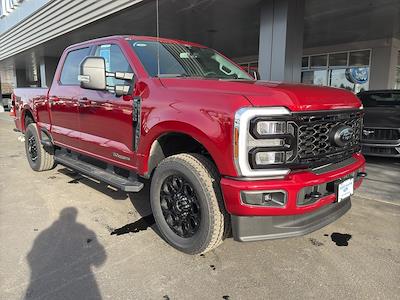 New 2026 Ford F-250 - photo 1