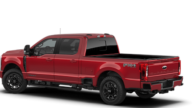 New 2026 Ford F-250 - photo 1