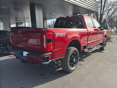 New 2026 Ford F-250 - photo 1