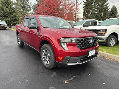 New 2025 Ford Maverick - photo 1