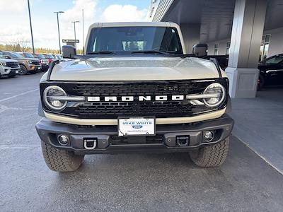 New 2025 Ford Bronco - photo 1