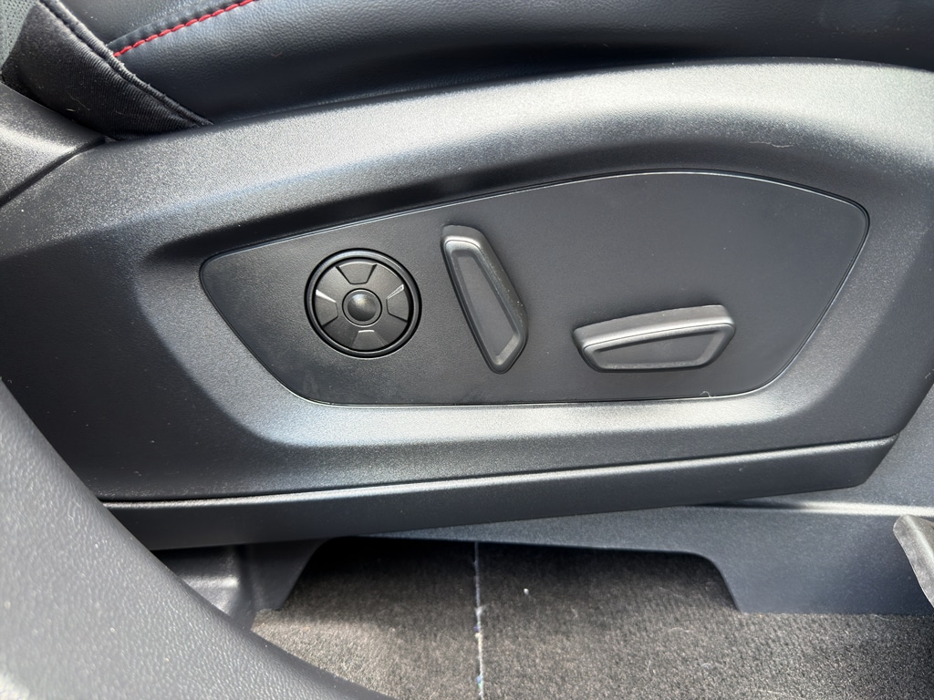 Used 2025 Ford Explorer - photo 12