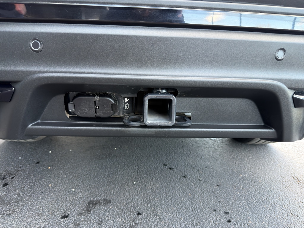Used 2025 Ford Explorer - photo 17