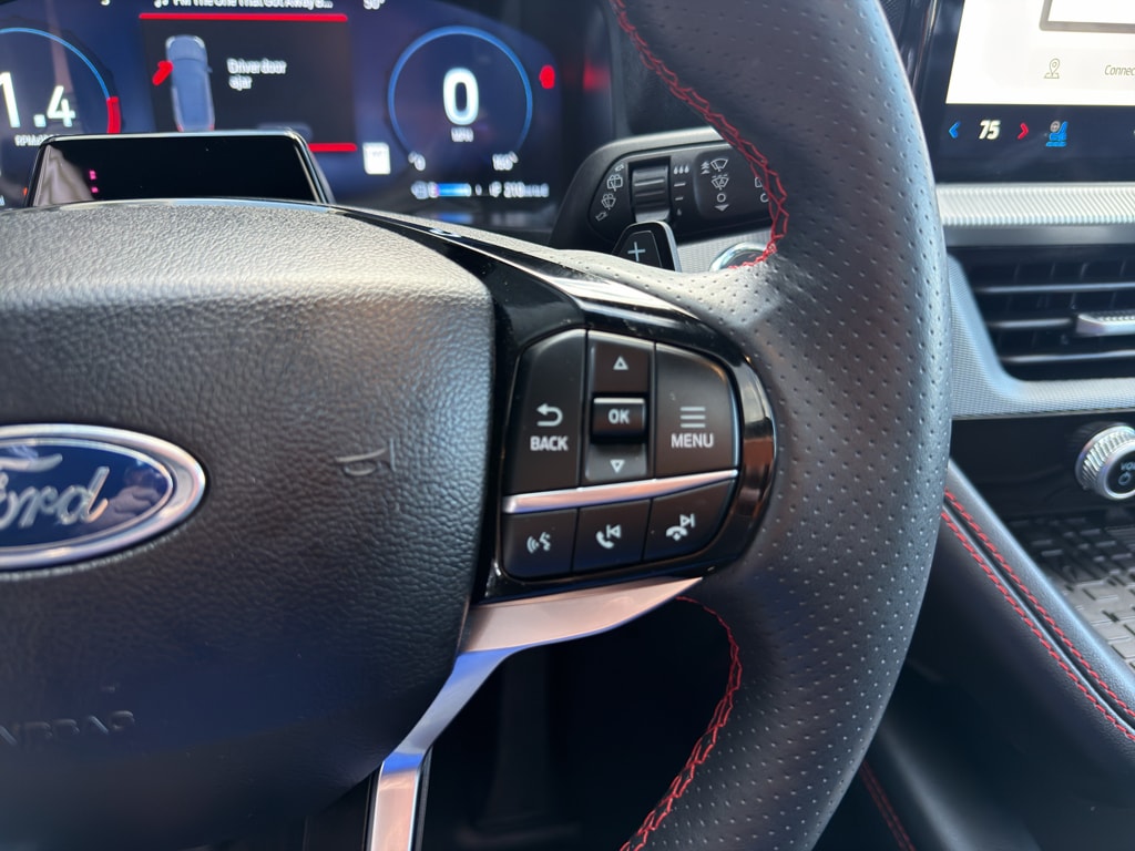 Used 2025 Ford Explorer - photo 27