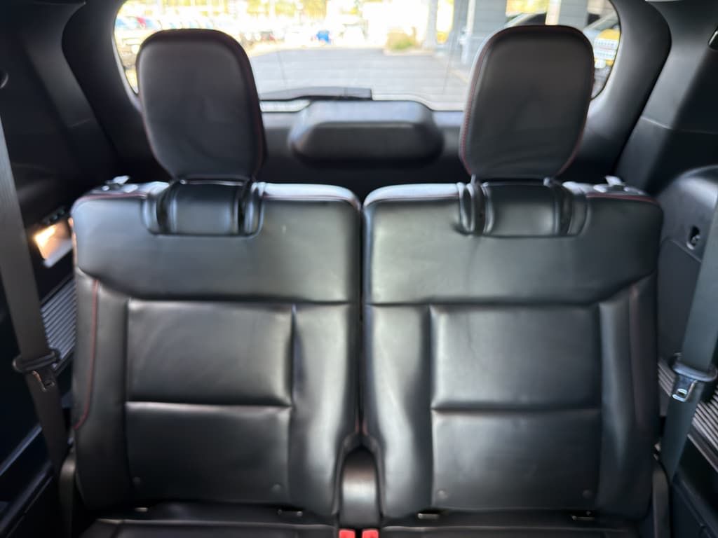 Used 2025 Ford Explorer - photo 41
