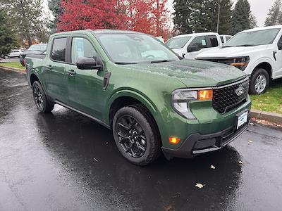 New 2025 Ford Maverick - photo 1