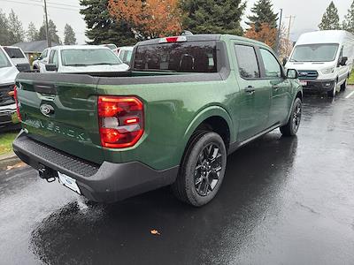 New 2025 Ford Maverick - photo 1