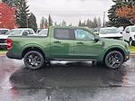 New 2025 Ford Maverick XLT SuperCrew Cab for sale #196120 - photo 4