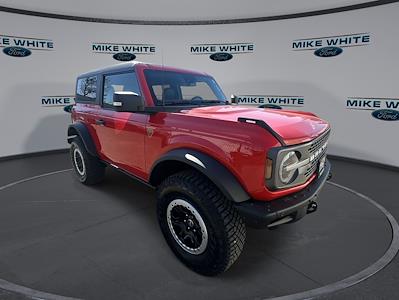 Used 2021 Ford Bronco - photo 1