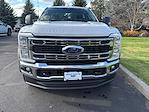 2026 Ford F-550 Regular Cab DRW 4x4 Cab Chassis for sale #196150 - photo 3
