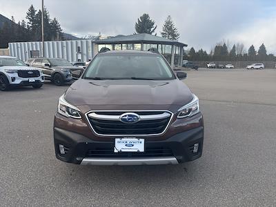 Used 2021 Subaru Outback - photo 1