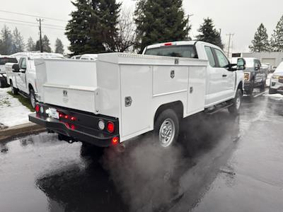 2026 Ford F-250 Super Cab 4x4 Service Truck for sale #196230 - photo 2
